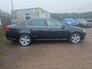 2011 VOLKSWAGEN PASSAT DBA-3CCAX