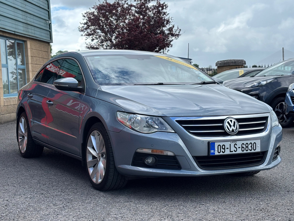 2009 Volkswagen Passat 2L Diesel For Sale Images