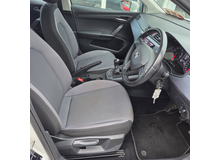 2020 SEAT Arona 1L Petrol For Sale Images