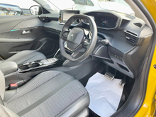2023 Peugeot 208 0L Electric For Sale Images