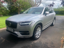 2018 VOLVO XC90 2.0 D5 MOMENTUM POWERPULS POWERPULSE AWD 90 SERIES
