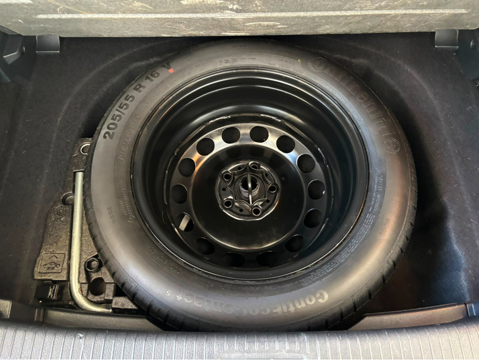 2018 Volkswagen Golf 1.6L Diesel For Sale Images