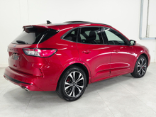 2020 Ford Kuga 2.5L Petrol Plug-in Hybrid For Sale Images