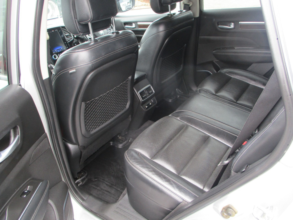 2017 Renault Koleos 2L Diesel For Sale Images