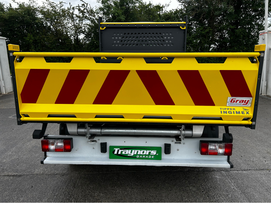 2025 Maxus Deliver 9 2.0L Diesel For Sale Images