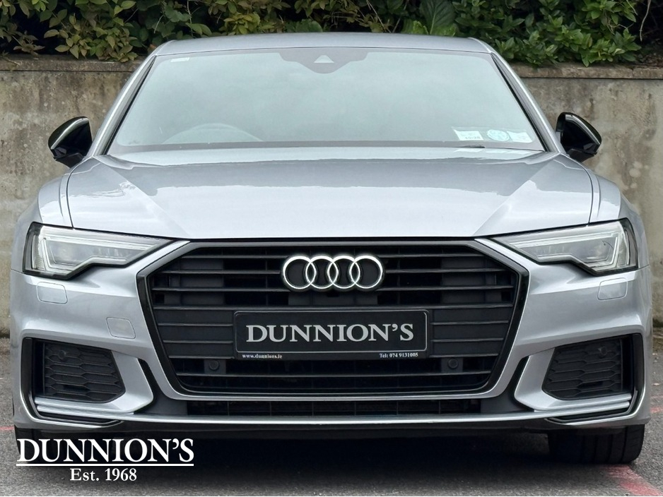 2020 Audi A6 2L Diesel For Sale Images