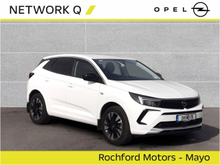2024 Opel Grandland X