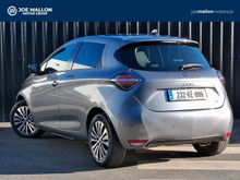 Renault Zoe Techno R135 EV50