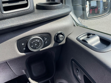 2022 Ford Transit 2L Diesel For Sale Images