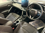 2023 TOYOTA COROLLA CROSS CROSS LUNA 1.8 4DR AUTO