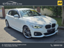 2018 BMW 1 SERIES 118D M-SPORT SHADOW LINE ONLY 71K KMS FSH