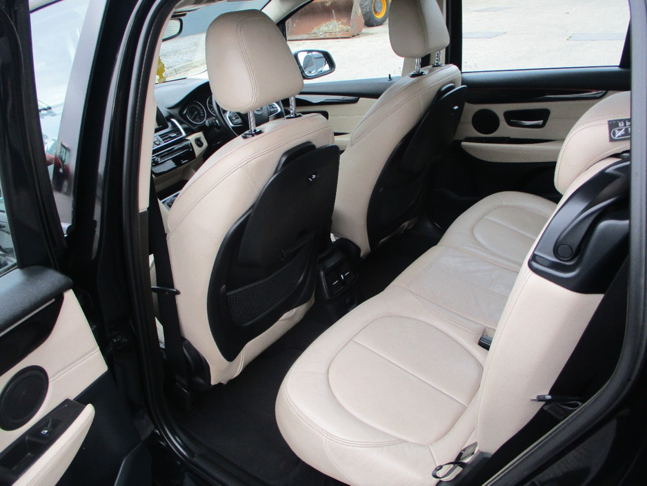 2016 BMW 2 Series 2L Diesel For Sale Images