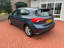 2021 Ford Focus 1.5L Diesel For Sale Images