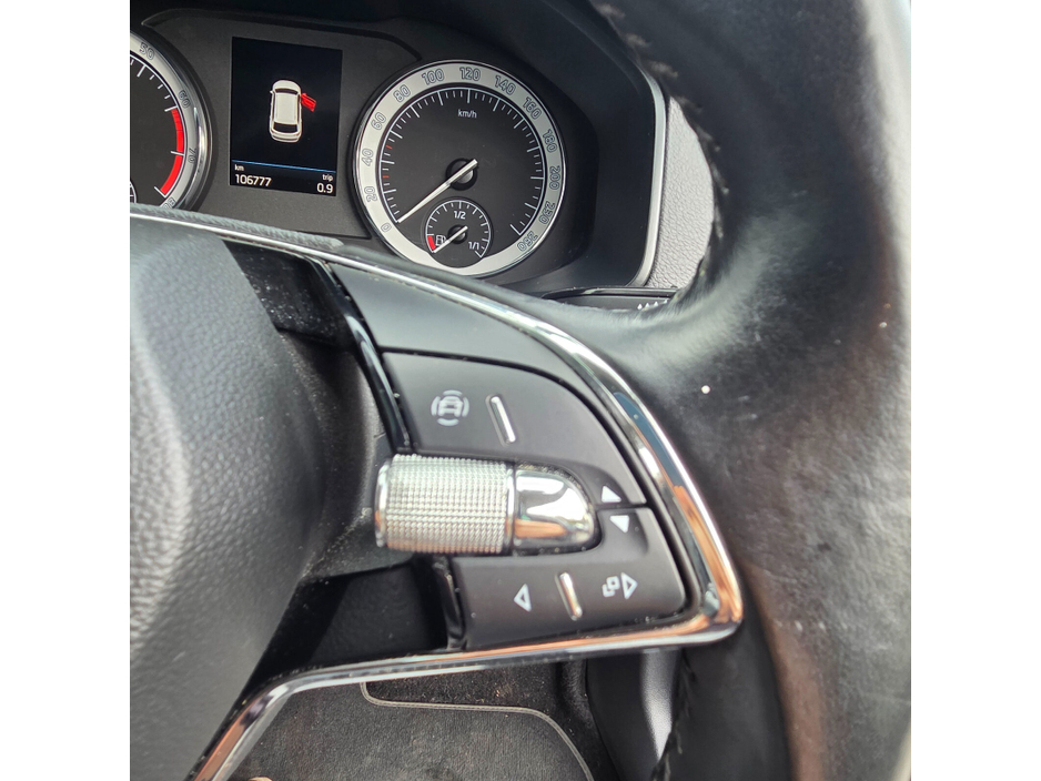2021 Skoda Karoq 1.5L Petrol For Sale Images