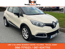 2015 Renault Captur 1.5L Diesel For Sale Images