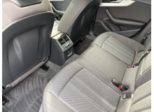2022 Audi A4 2.0L Diesel For Sale Images