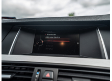 2015 BMW 5 Series 2.0L Diesel For Sale Images