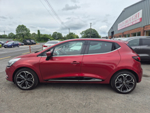 2018 Renault Clio 1.2L Petrol For Sale Images