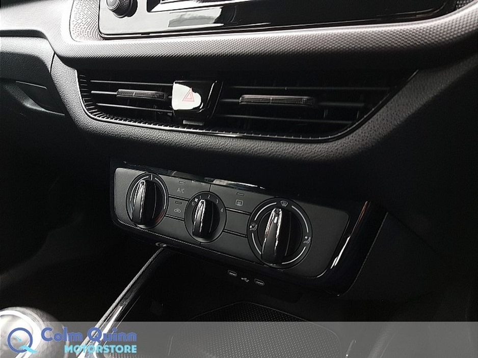 Used Skoda Fabia ACTIVE 1.0 PETROL MANUAL HATCHBACK (2023 (231))