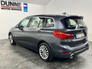 2019 BMW 2 SERIES GRAN TOURER LOW MILEAGE*218D GRAN TOURER LUXURY G2LB 4DR AUTO*SAT NAV*NCT 03/27*12 MONTH WARRANTY*FINANCE AVAILABLE