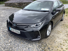 2021 Toyota Corolla 1.8L Petrol Hybrid For Sale Images