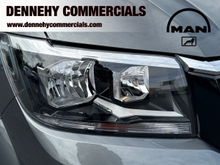 2026 MAN TGE 2L Diesel For Sale Images
