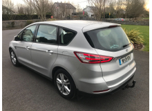 2016 Ford S-Max 2.0L Diesel For Sale Images