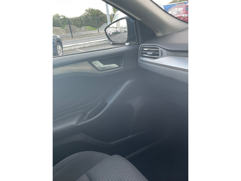 2019 Ford Focus 1L Petrol For Sale Images