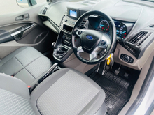 2022 Ford Transit Connect 1.5L Diesel For Sale Images