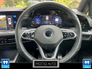 2021 VOLKSWAGEN GOLF R-LINE 1.5 TSI 130HP *CAR ID 46*