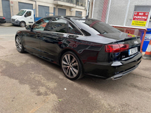 2016 Audi A6 2L Diesel For Sale Images