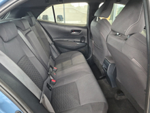 2022 Toyota Corolla 1.8L Petrol Hybrid For Sale Images
