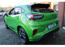 2021 Ford Puma 1.5L Petrol For Sale Images