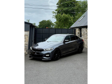 2020 BMW 3 Series 2L Diesel For Sale Images
