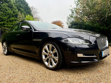 Jaguar XJ 3.0 D PORTFOLIO