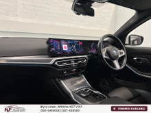2023 BMW 3 Series 2L Petrol Plug-in Hybrid For Sale Images