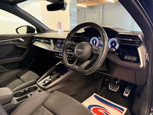 2023 Audi A3 2L Diesel For Sale Images