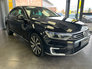 2018 VOLKSWAGEN PASSAT 1.4 TSI GTE 218PS 4DR A AUTO