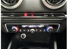 2017 Audi A3 1.4L Petrol For Sale Images
