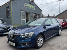 2017 Renault Megane 1.5L Diesel For Sale Images