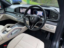 2025 Mercedes-Benz GLE Class 2L Petrol Plug-in Hybrid For Sale Images