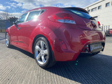 2012 Hyundai Veloster 1.6L Petrol For Sale Images