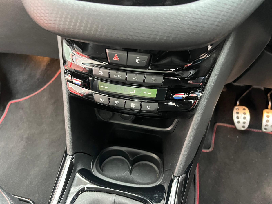 2019 Peugeot 2008 1.5L Diesel For Sale Images