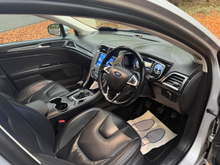 2021 Ford Mondeo 2L Diesel For Sale Images