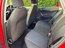 2022 SEAT Arona 1L Petrol For Sale Images