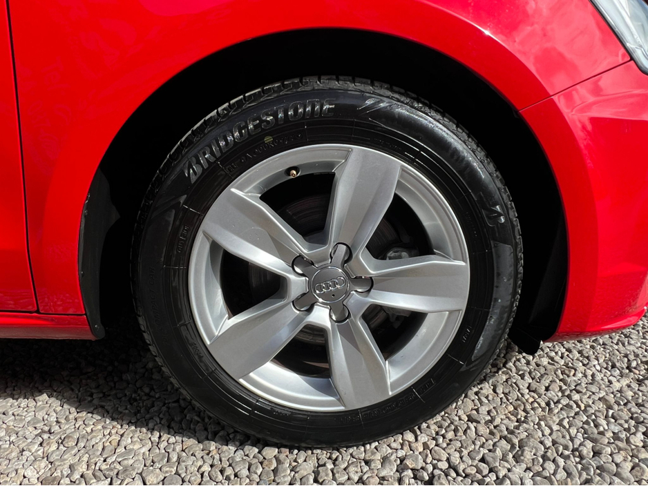 Audi A1 ==NEW NCT//AUTOMATIC//SERVICED== — thumbnail 20