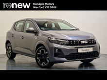 Dacia Sandero Journey TCe 100