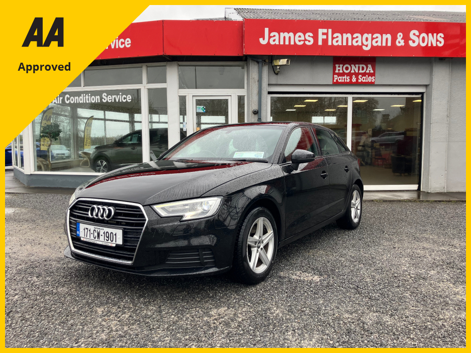 2017 Audi A3 For Sale Images
