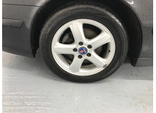 2002 Saab 9-5 2.0L Petrol For Sale Images