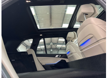 2025 BMW X5 3.0L Diesel For Sale Images